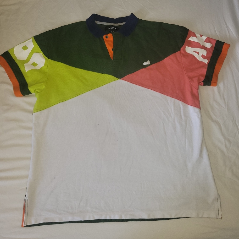 Akoo Shirt